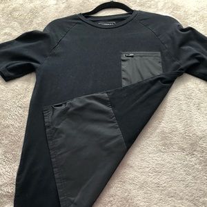 Express Men’s casual shirt